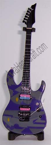 John Petrucci - Purple Gray