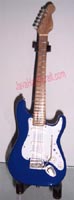 Fender Stratocaster - Blue Color