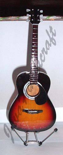 Acoustic Martin