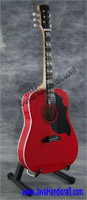 RED Acoustic Gibson