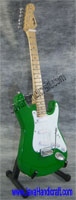 Fender Eric Clapton Stratocaster Candy Green