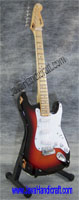 The Fender Stratocaster Eric Clapton Brownie