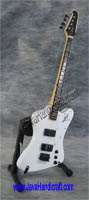 Gibson Thunderbird Bass White