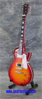 Gibson Jimmy Page Les Paul Custom Authentic Electric Guitar