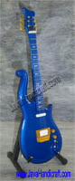 PRINCE Cloud Guitar - Blue