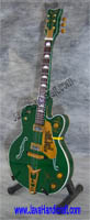 Gretsch Bono Irish Falcon Miniature Guitar