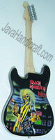 Fender Iron Maiden Killers - Black Color