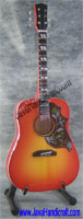 Acoustic Gibson Hummingbird 