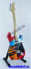 Eric Clapton ‘Crash 3’ Fender Stratocaster 