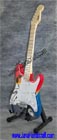 Eric Clapton ‘Crash’ Fender Stratocaster