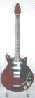 Brian May Guitar