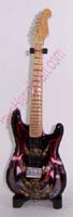 Custom Dragon - Fender Stratocaster