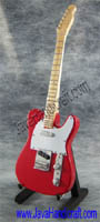 Telecaster RED color 