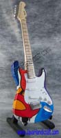 Eric Clapton Fender Stratocaster 'Crash 2'