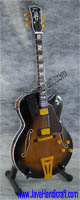 Gibson Super 400 CES Sunburst