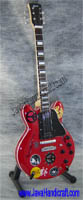 Gibson C-S Alvin Lee ES-335
