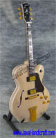 Gibson L5 Wess Montgomery Natural