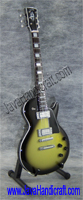 Gibson Les Paul Custom 1981 Silverburst guitar