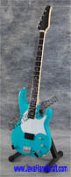 Blue Modulus FLEA Bass