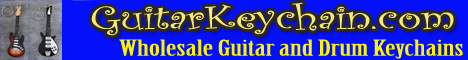 GuitarKeychain.com